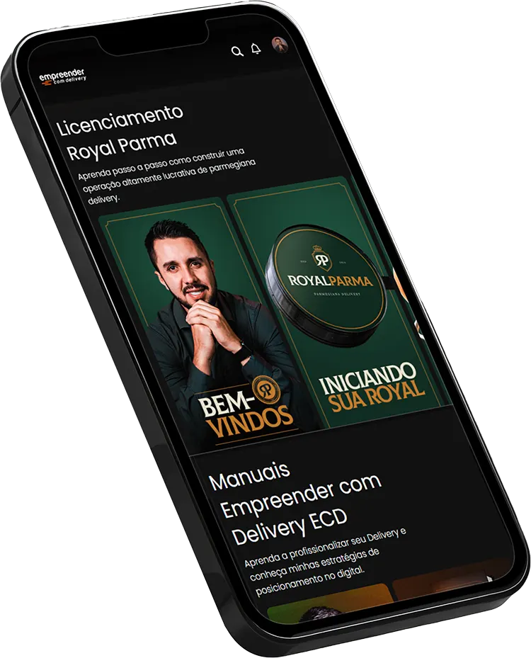 Celular Royal Parma