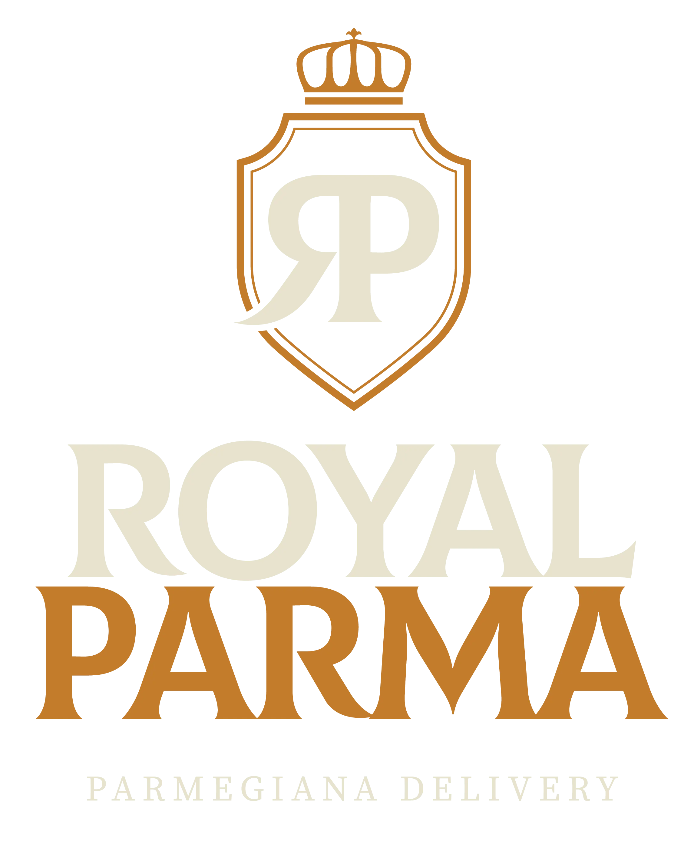 Royal Parma Logo