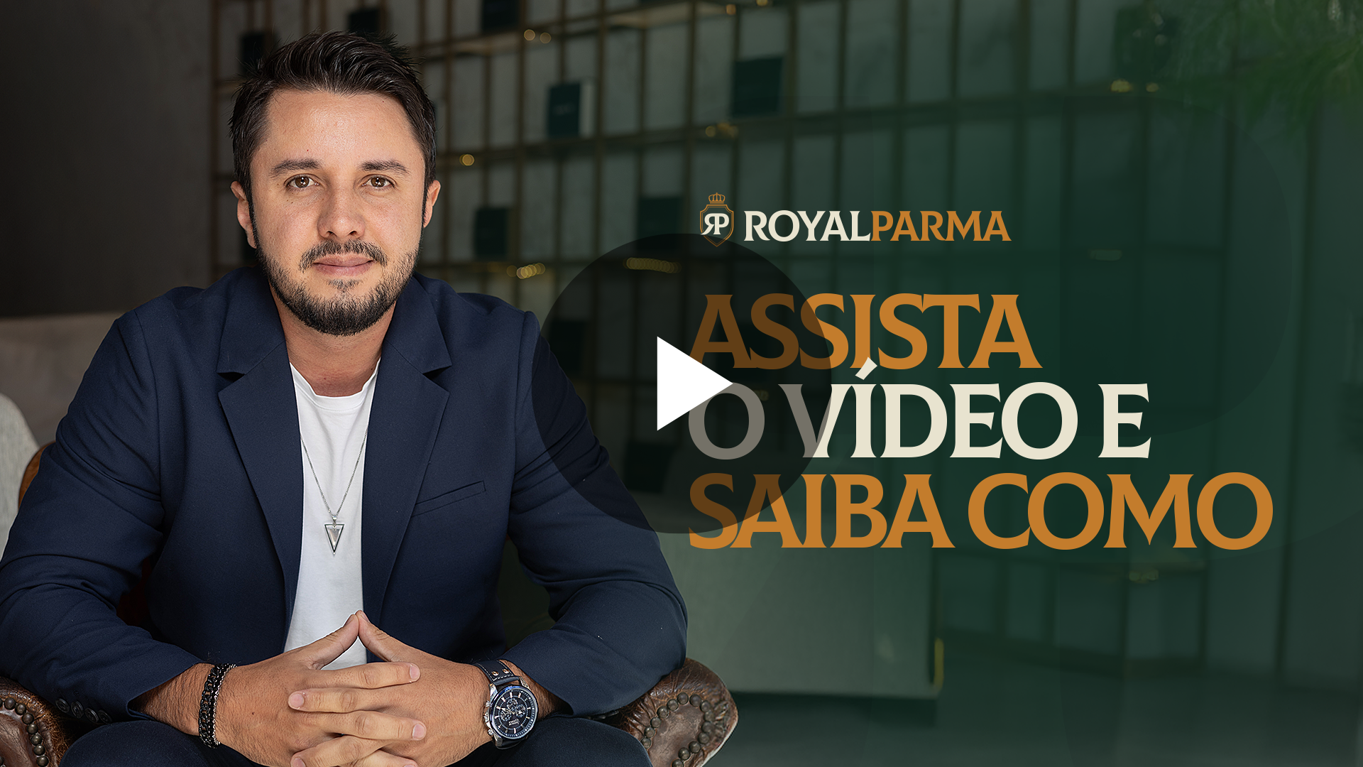 Vídeo Royal Parma